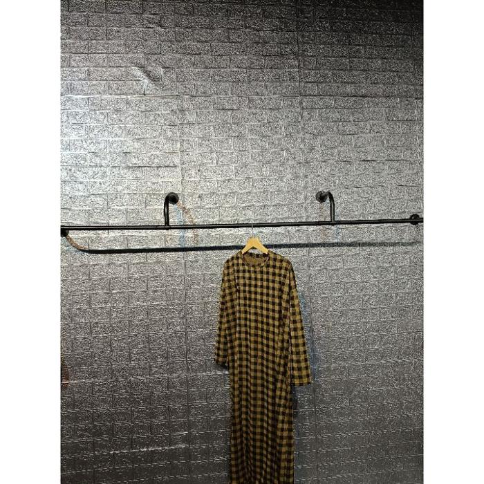 READY gawang dinding/ gawangan baju/ gawang dinding termurah