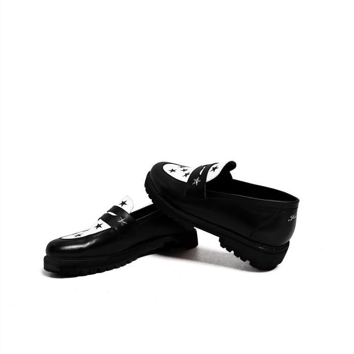 Jovem X Miracle Loafers - Dorja Star