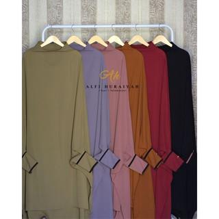 FK HAURA SET BY ALFI HURAIYAH