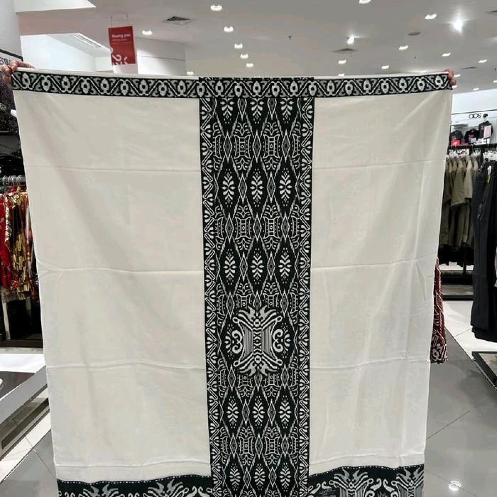 sarung wangi bali lestari