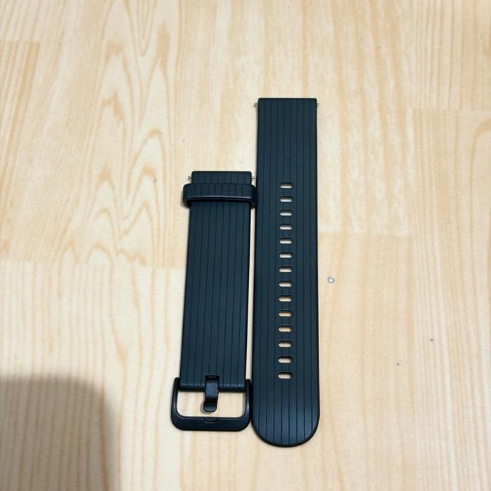 strap amazfit 20mm blackshark ori