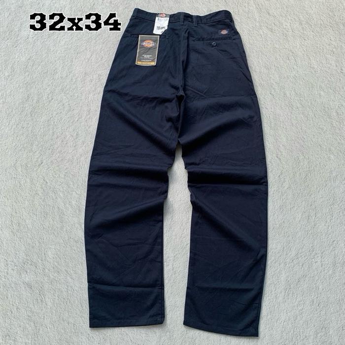 Celana Dickies size 32x34 / Dickies Double knee / Dickies 874 / Dickies 873 / Dickies Cargo/ Dickies