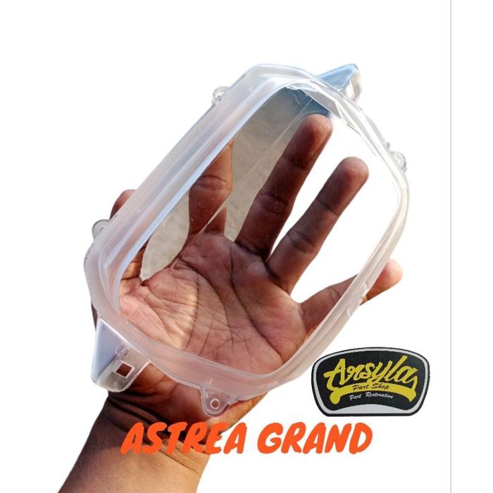 mika speedometer spidometer km Honda Astrea grand impressa legenda