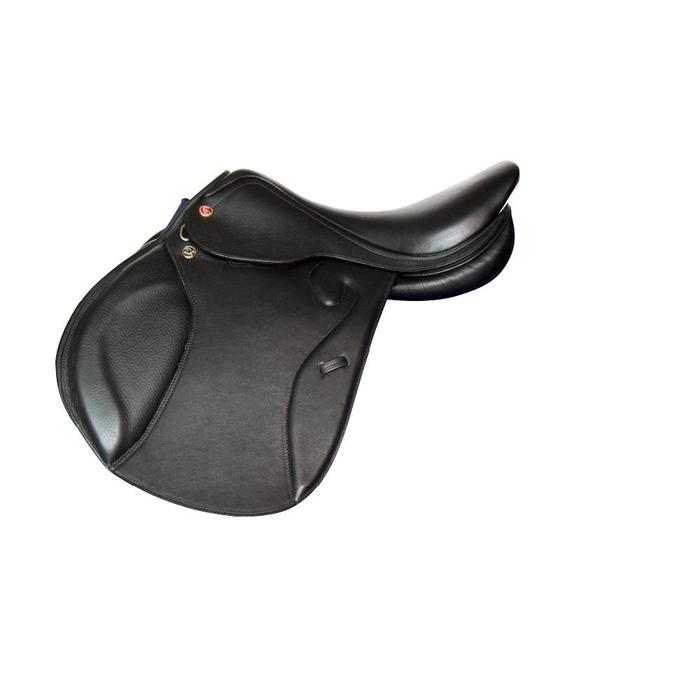 Aoud Pelana Kuda Pelana Kulit Sapi Bahasa Inggris Saddle Sintetis