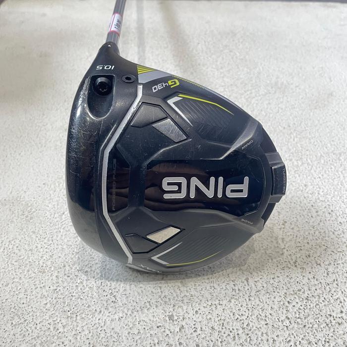 PREMIUM Ping G430 Max Driver golf