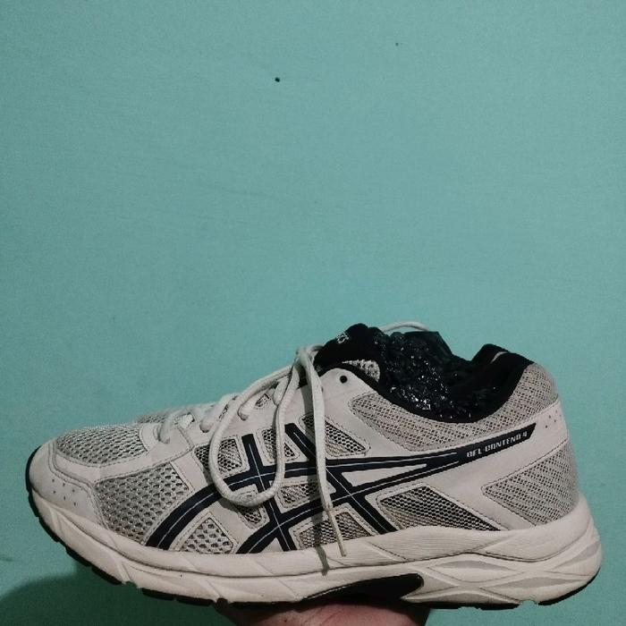 ASICS GEL CONTEND 4 ORIGINAL Shoes Pria