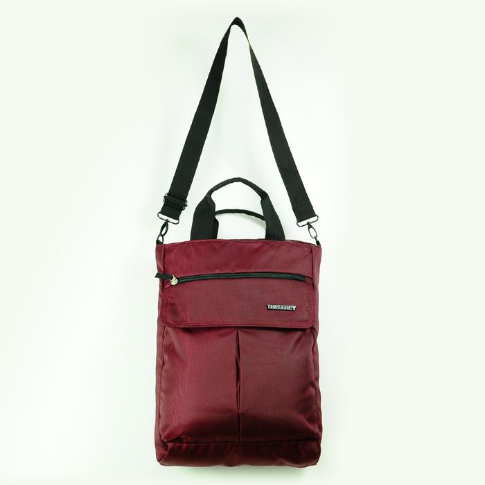 Threerey Tas Jinjing Multifungsi, Tas Slempang PENELOPE TD30111