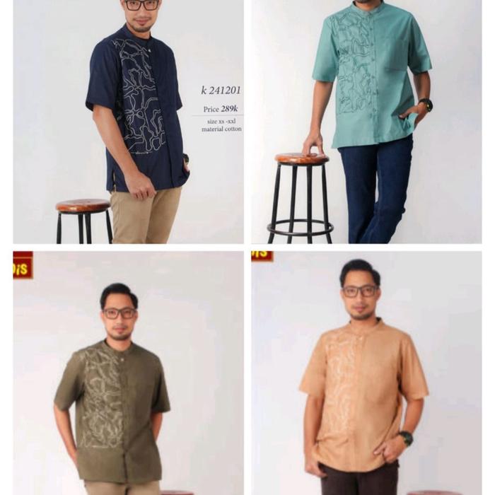koko dannis K241201/Koko dannis terbaru