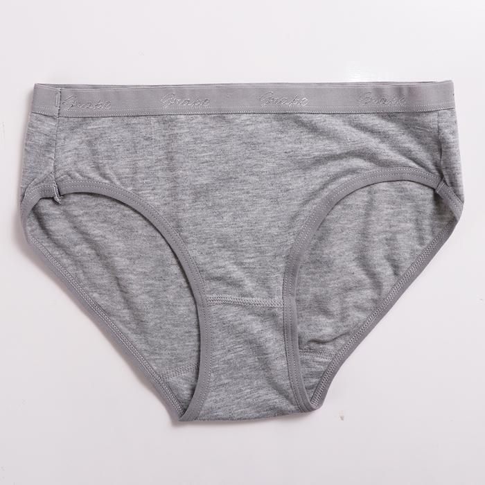 Grape - Original Celana Dalam Wanita Grape Underwear Cd Polos Basic Mini Gr 1047