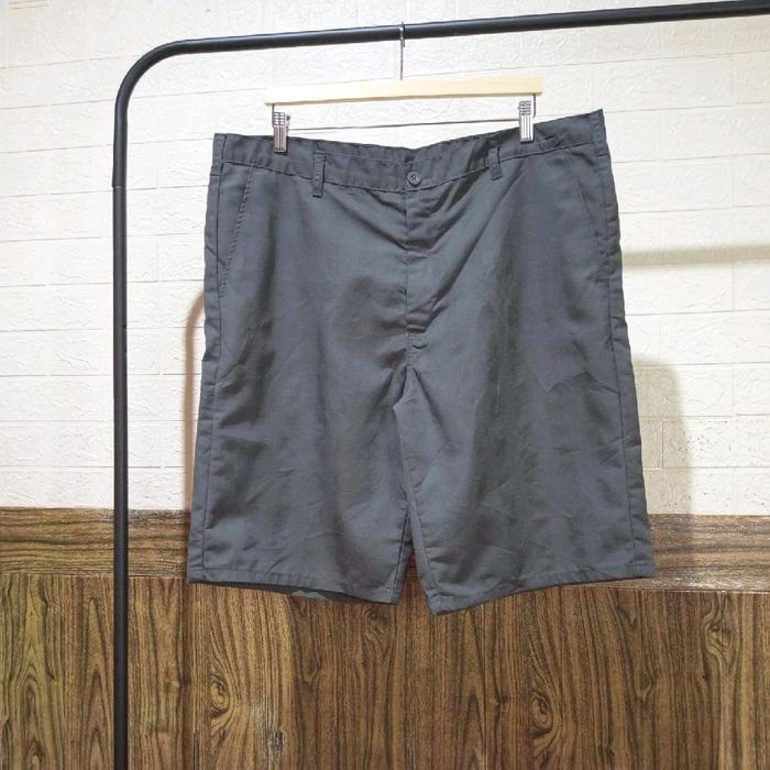 Dickies Cell Pocket Work Short Pants Celana Pendek Pria