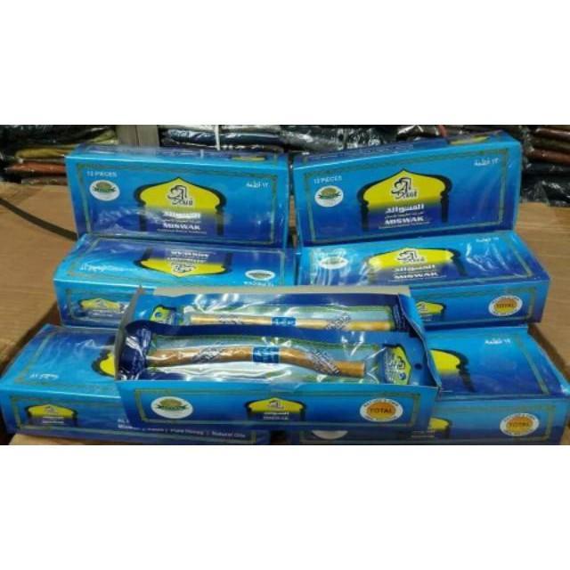 Terbaru Kayu Siwak Al-Khair Kayu Miswak Siwak Kayu Sunnah