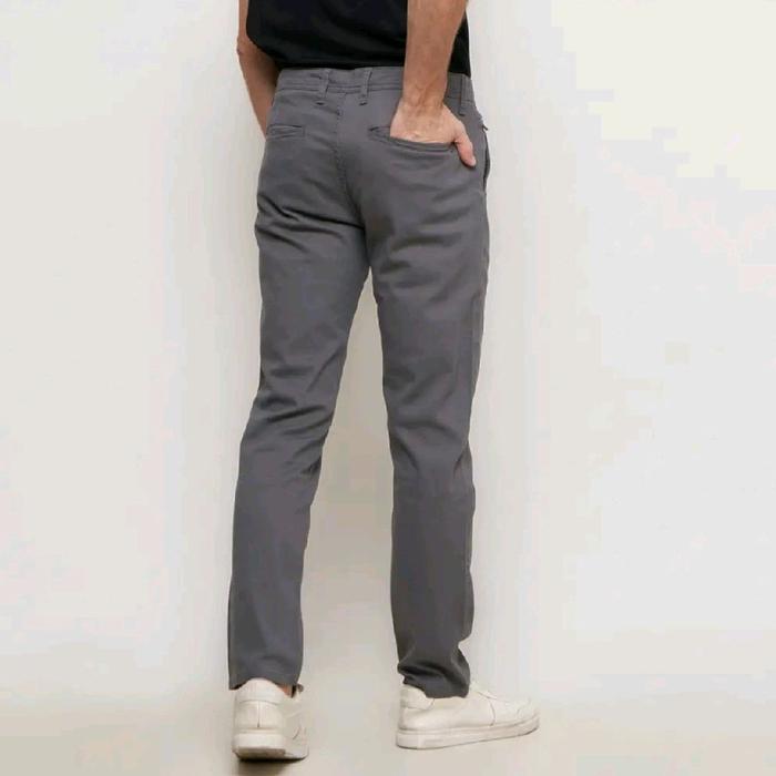 GABRIELLE PRODUK ORIGINAL 100% Chino
