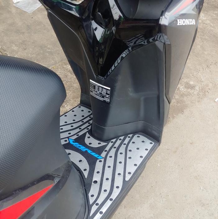 Karpet Vario 150 2018 Vario 125 2018 Model Original Anti Sobek