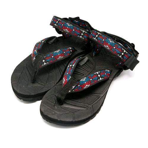 Sandal Gunung Eiger Lightspeed Clipbar Batik Original