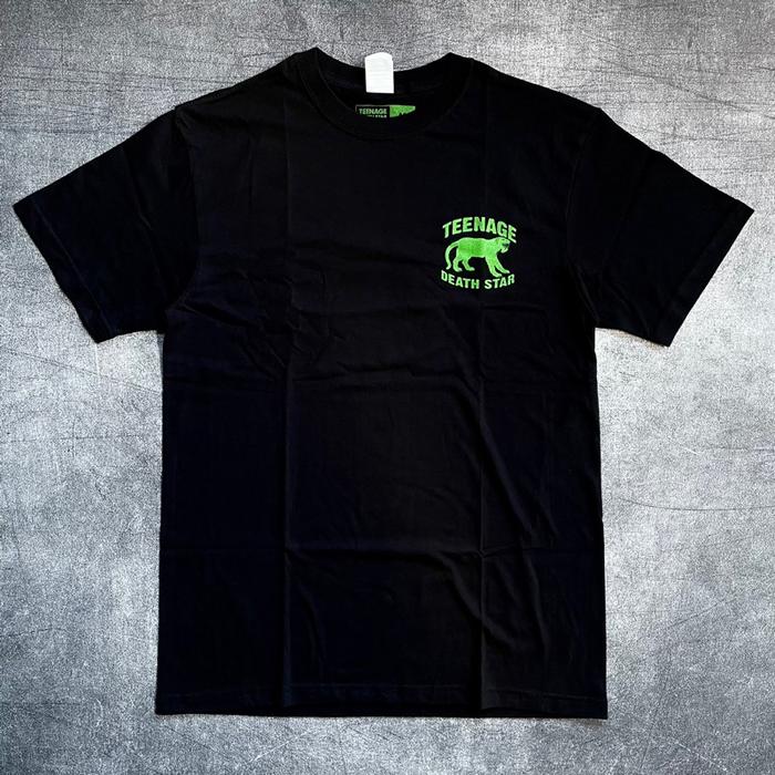 [HOT] Tshirt Teenage Death Star - Indian Summer Official Merchandise