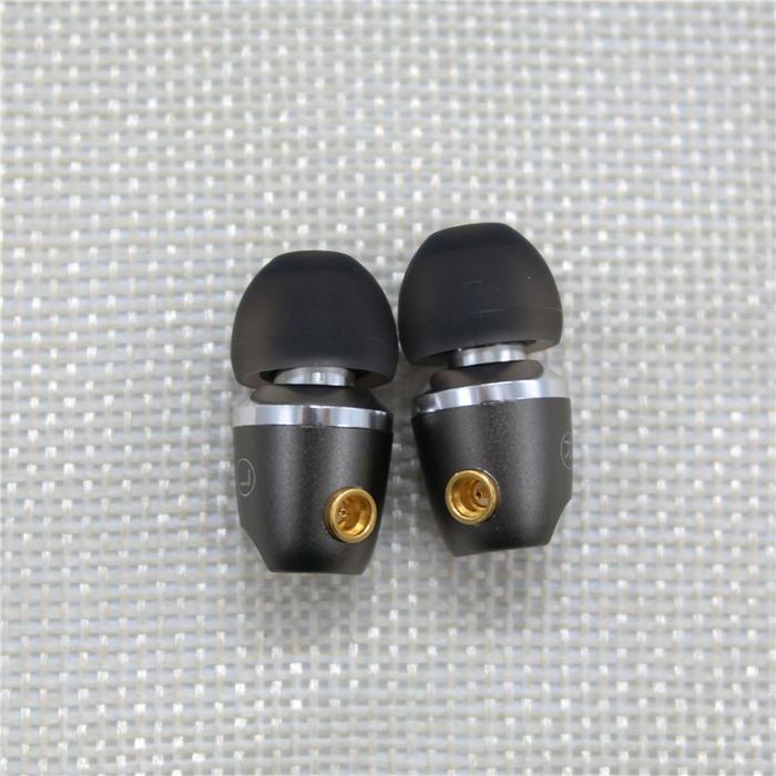 DIY MMCX Interface DD Dynamic In-ear Earphones Detachable Mmcx Cable