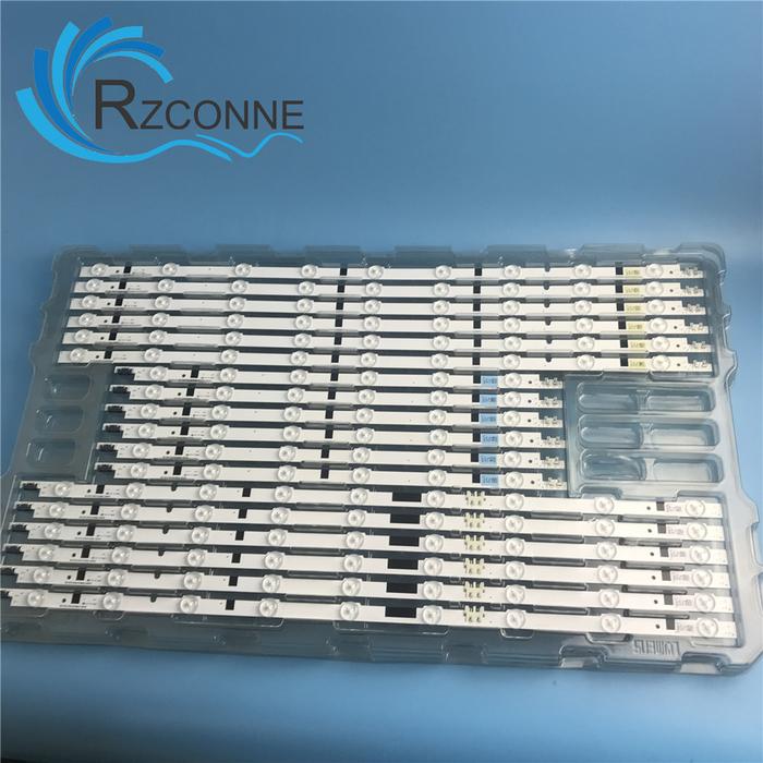 LED Backlight strip lamp For UN75F6400 2013SVS75F UA75F6400