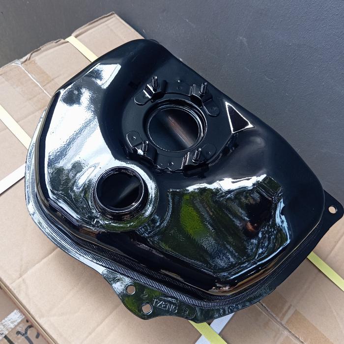 TANGKI/TENGKI BENSIN BEAT POP ESP K81 2016-2020 TANKI BENSIN HONDA BEAT FI ESP K81 TZENG