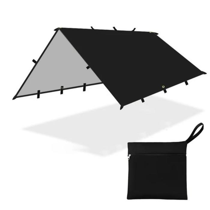Flysheet 3x4 flysheet atap tenda
