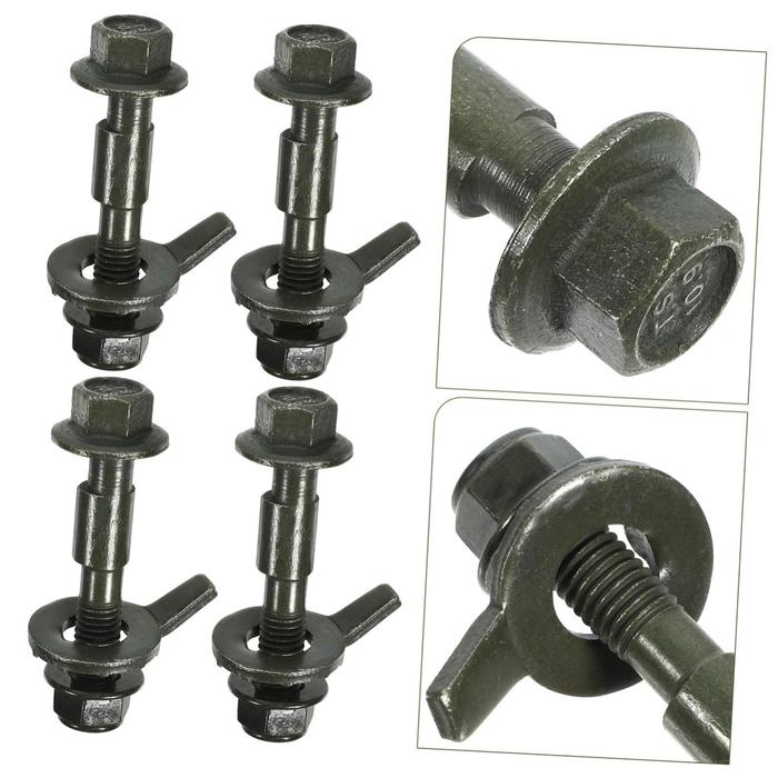 2PCS Baut Chamber 12mm Baut Chamber Spooring best quality