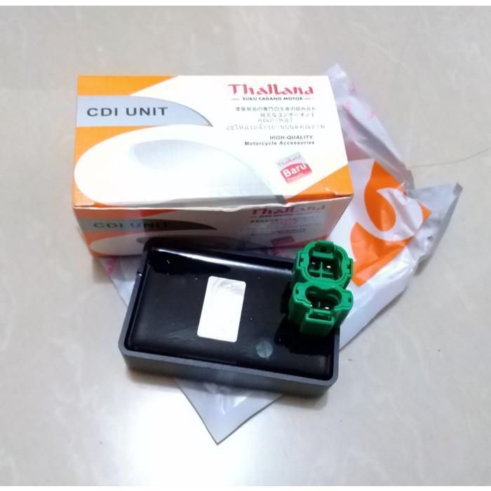 CDI SHOGUN 125 SHOGUN FL SHOGUN LAMA HIGH QUALITY THAlLAND T1