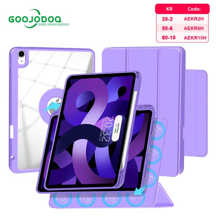For iPad Air 5 Air 4 Case for iPad Pro 11 Case 10"2 for iPad 9th