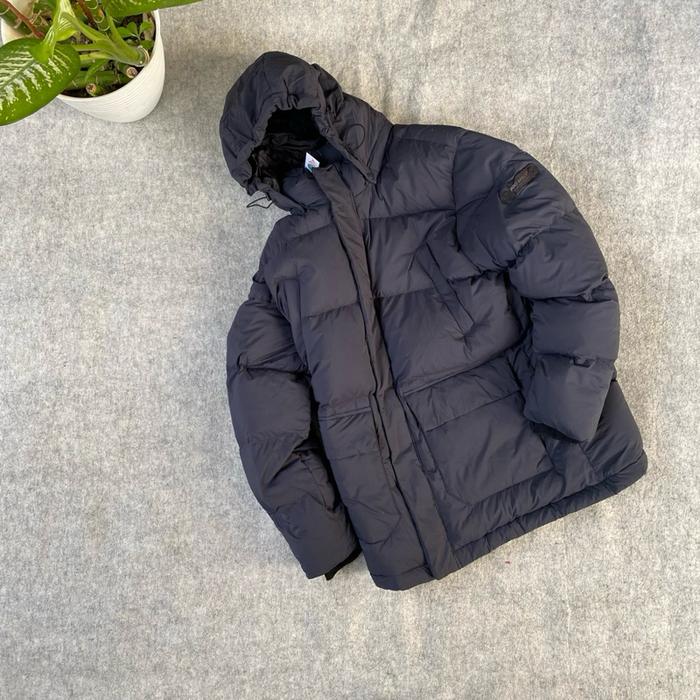 Winter jacket puffer prospecs goose down bulu angsa super cakep banget gembul cakep banget