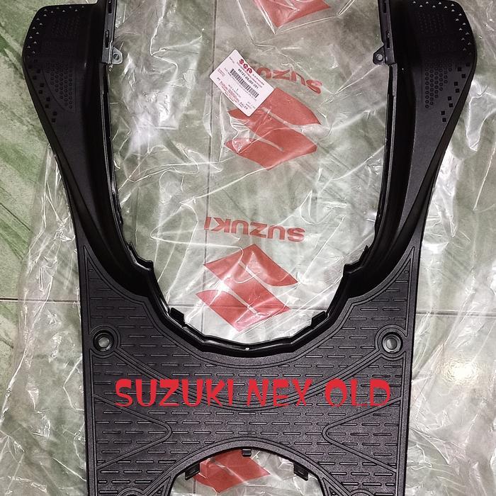 BORDES PIJAKAN KAKI SUZUKI NEX KARBU NEX FI OLD SGP