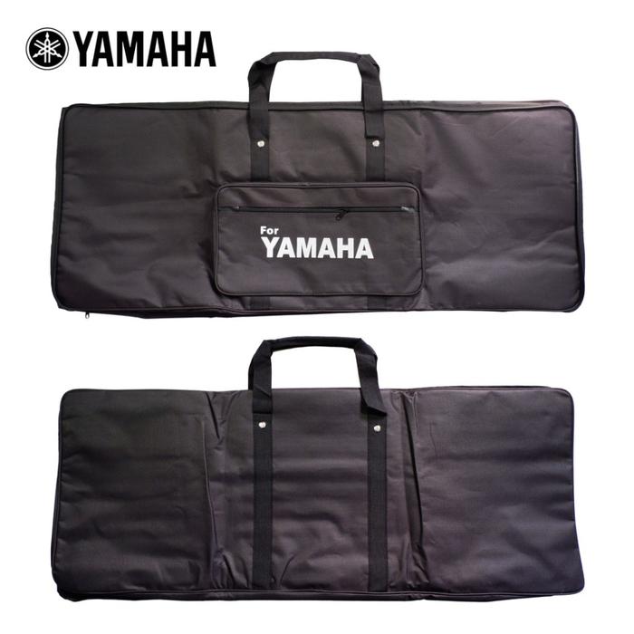 Tas keyboard yamaha untuk semua ukuran dan type keyboard