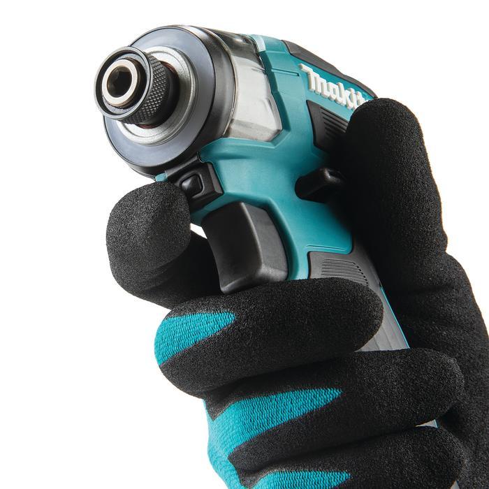 Mesin Cordless Impact Driver Makita 18V Seri DTD