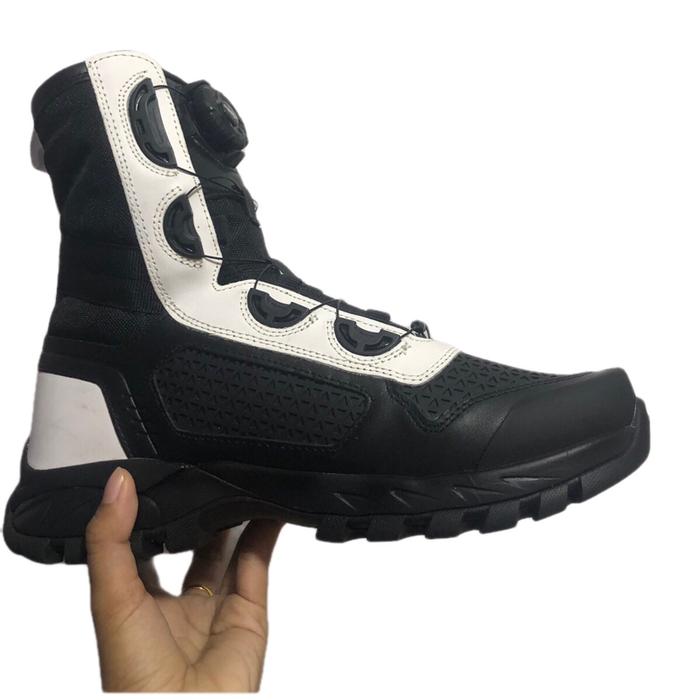 Sepatu Pdl Provost Pol Spartan BOA Tali Putar