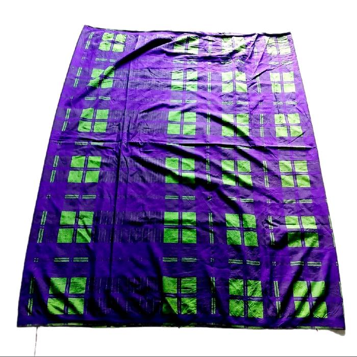 Sarung BHS Gold Tipe KDT Full Sutra