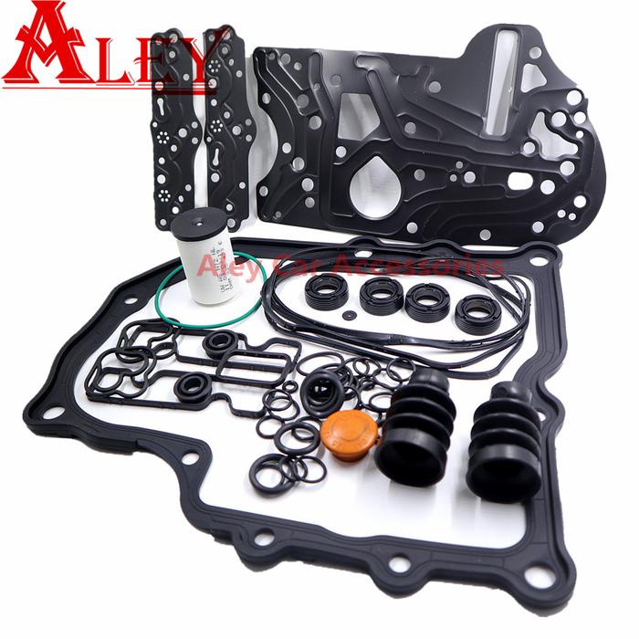0AM OAM DSG DQ200 Gearbox Overhaul Gasket Filter Rubber Ring