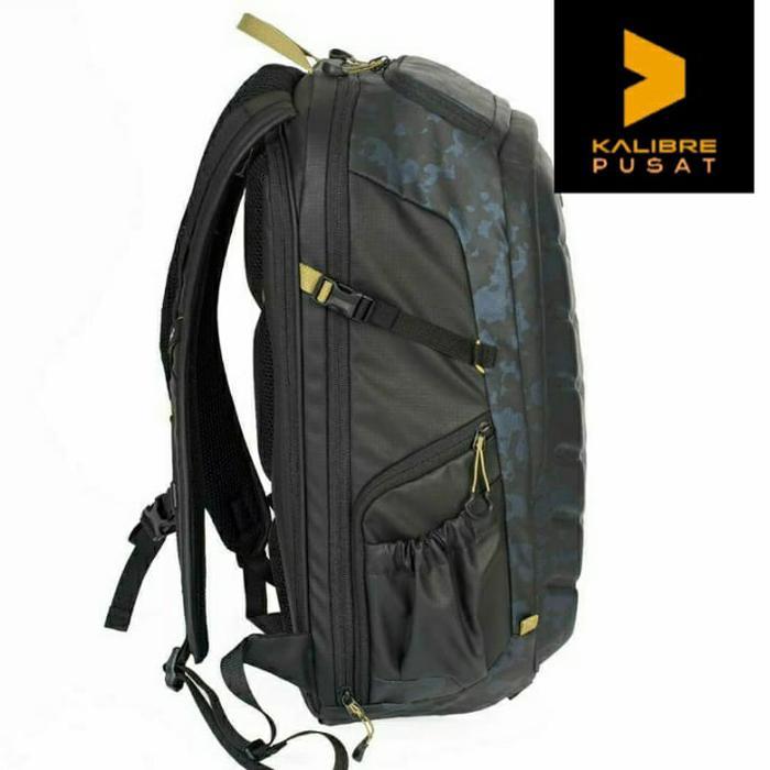 TAS RANSEL LAPTOP BACKPACK KALIBRE PREDATOR HIPACK 01 ORIGINAL TAS PRIA