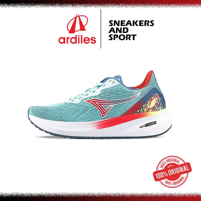 Sepatu Running Ardiles Nfinity Xtend Sepatu Lari