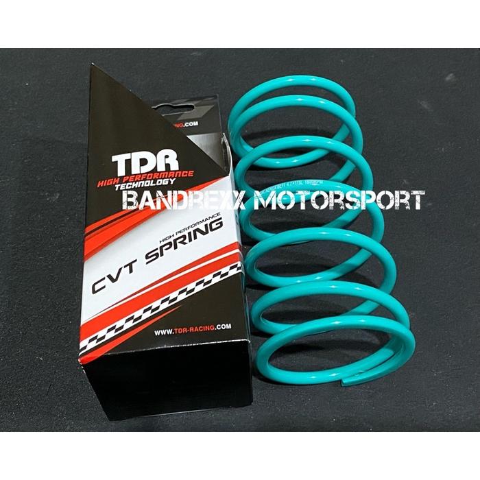 Paket Roller TDR+ Per CVT TDR For All New Nmax -Aerox 155- Lexi- Aerox Connected