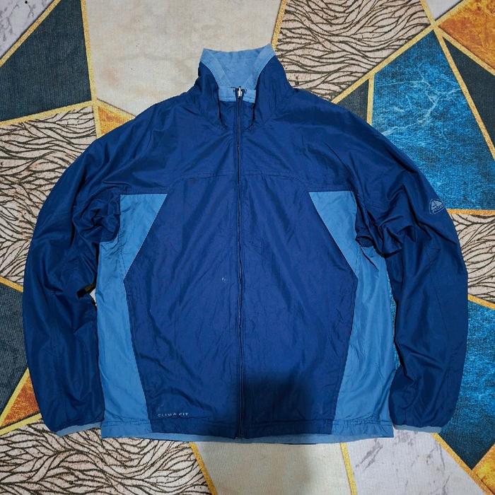 Fleece Jacket Reversible Nike ACG