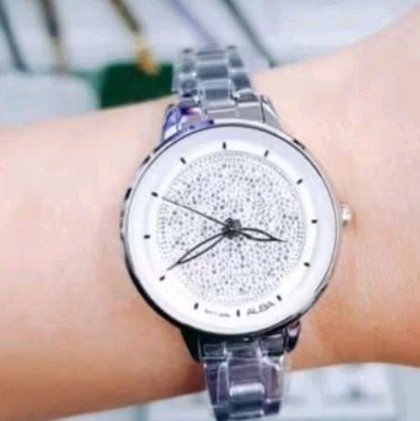 Jam tangan wanita Alba AH8593X1 # Alba AH8593 # AH8593 # AH8593X1 # Alba AH8593X1