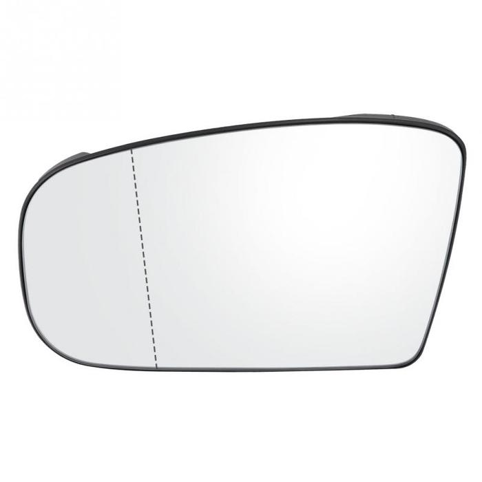Untuk Mercedes W220 W215 2208100121 Mobil Pintu Kiri Side Wing Cermin