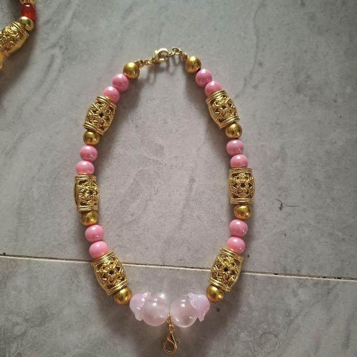 kalung gelang spirit doll