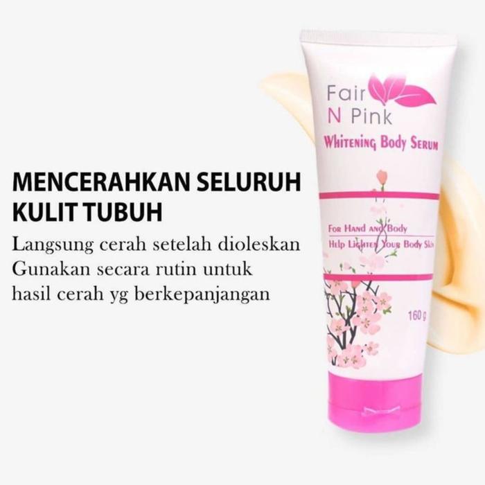 PEMUTIH MEMUTIHKAN KULIT BADAN SELURUH TUBUH TANGAN DAN KAKI YANG AMPUH CEPAT PERMANEN HALAL BPOM OR