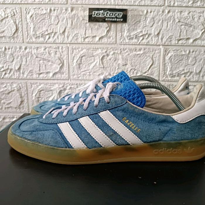 ADIDAS GAZELLE INDOR ORIGINAL SECOND