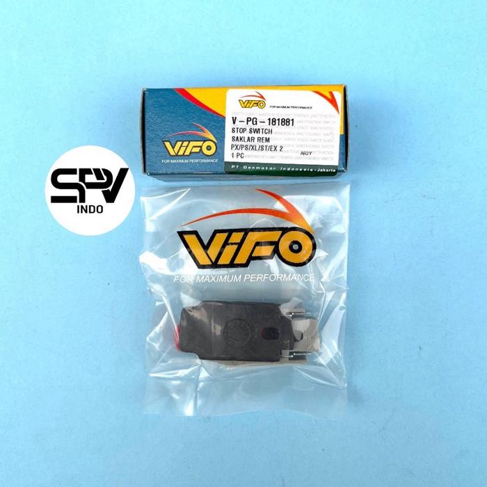 Switch Rem Vespa PX PS Strada Exclusive
