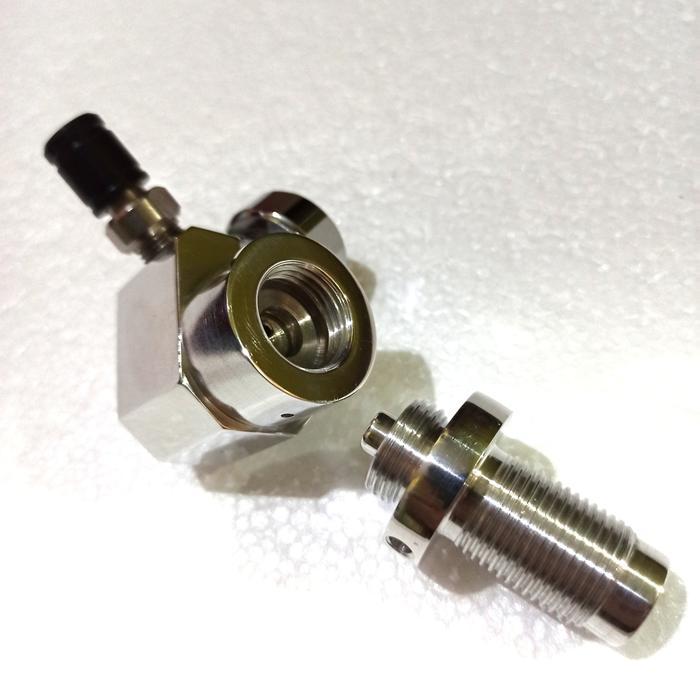 PREMIUM z adaptor knockdown mod FWB