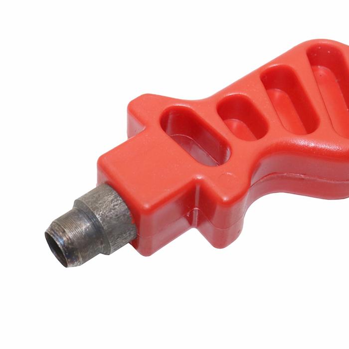 Flaring Installation Tools for Plastic Pipe Aluminum plastic pipe