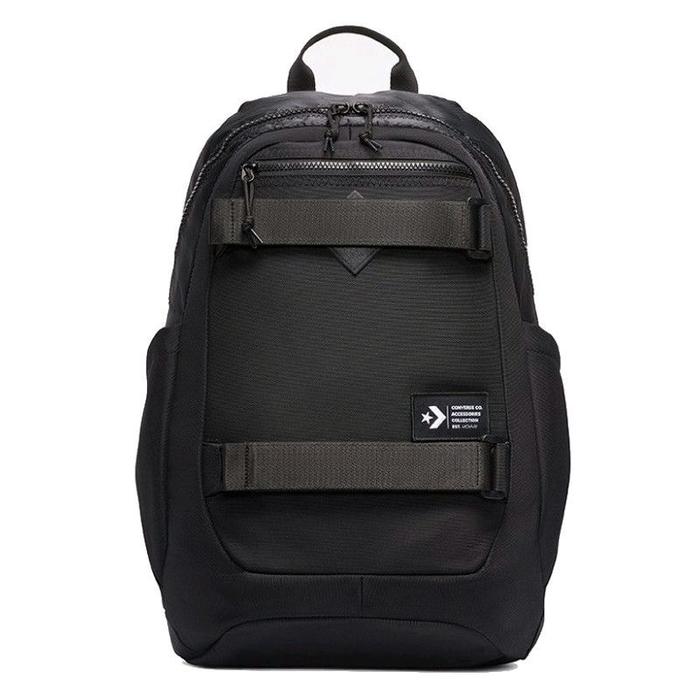 Converse Utility Backpack Black 26L