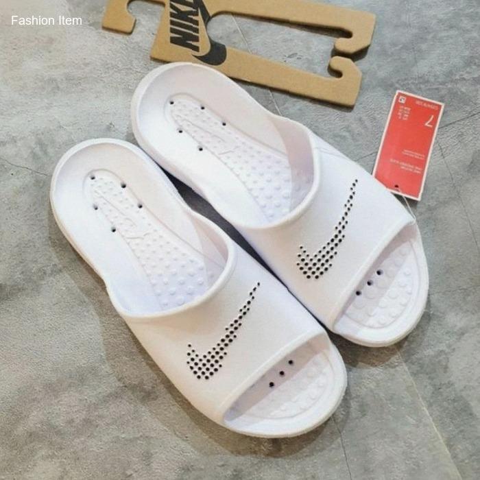 Sandal Nike Air Max 270 Original Pria Sandal Slop Sandal Slide | best seller