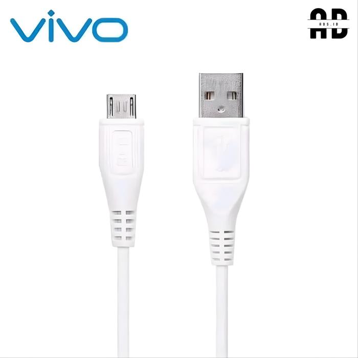 ABS - CHARGER / CASAN ( VIVO 3.0) P20 FAS CHARGING / PENGISIAN DAYA CEPAT / Y12s Y12 Y12i Y17 Y15 Y9
