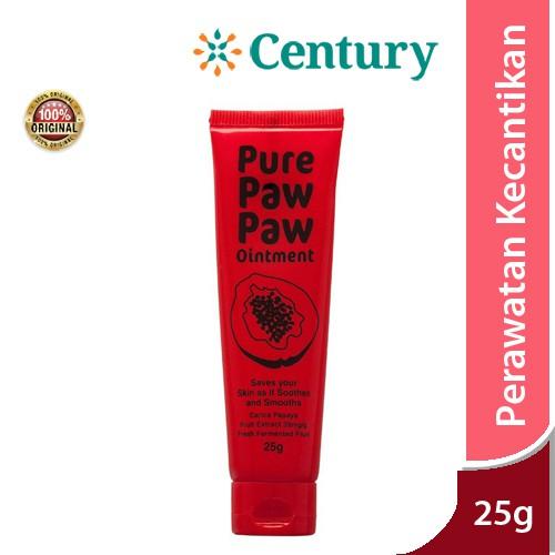 Pure Paw Paw Ointment - Original 25g