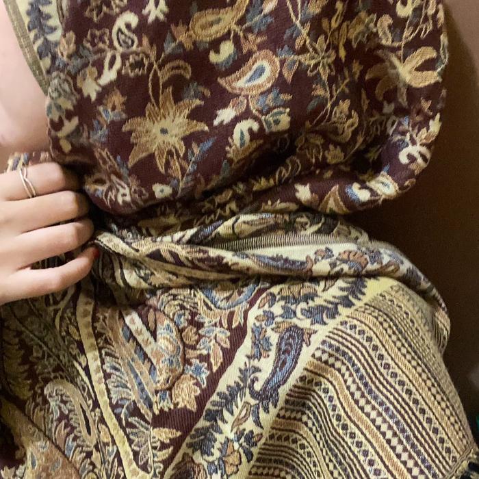 Pasmina chasmere/ chasmere mesir pashmina